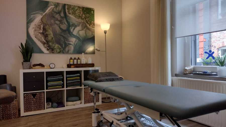 Praxis für Körpertherapie - Buxtehude
